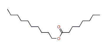 Decyl octanoate